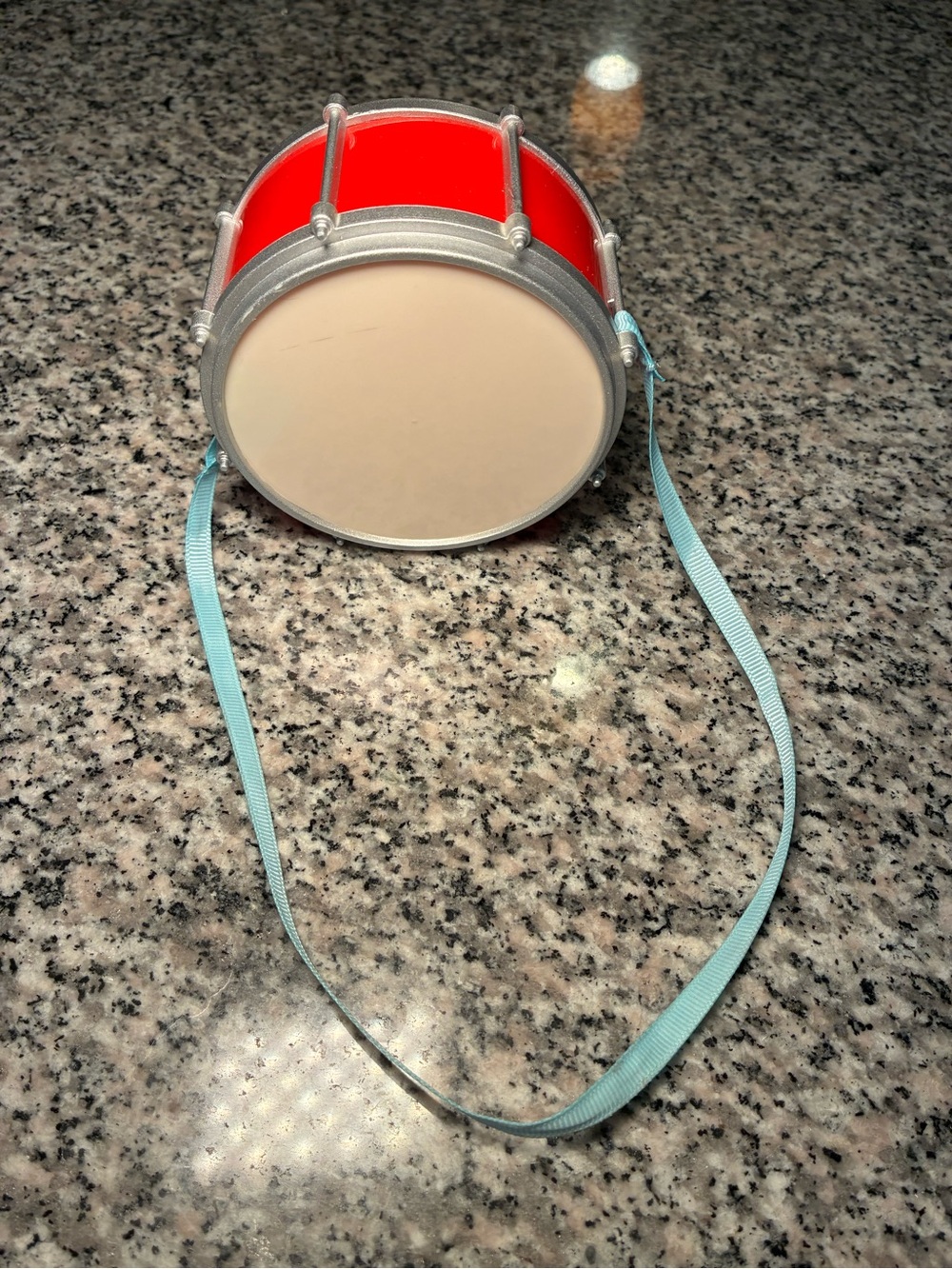 Our Generation Doll Drum Accessory Toy